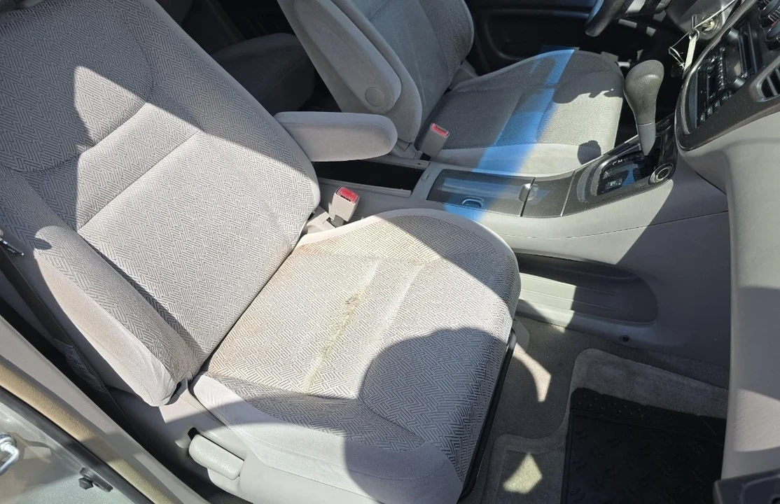 2003 Toyota Highlander - Image 8 of 12