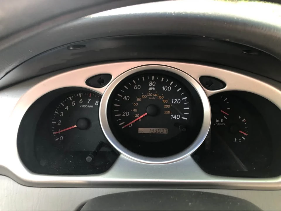 2003 Toyota Highlander - Image 7 of 8