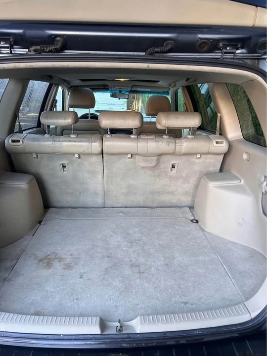2003 Toyota Highlander - Image 6 of 10