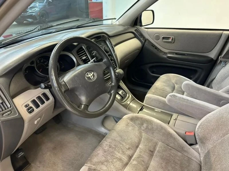 2003 Toyota Highlander - Image 5 of 11