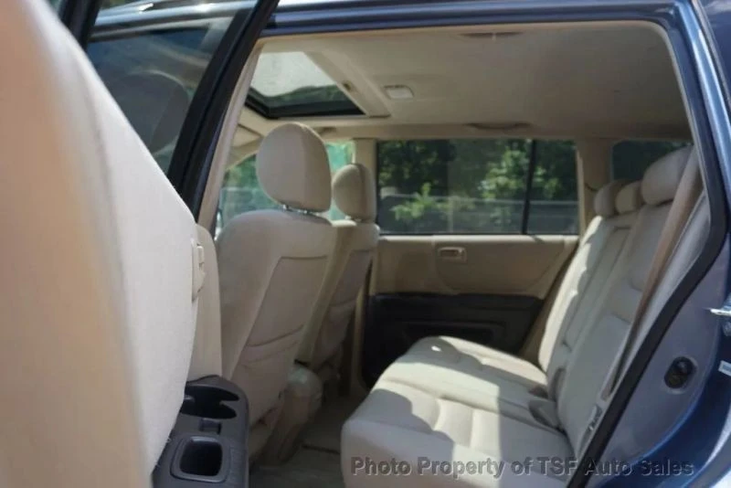 2003 Toyota Highlander - Image 12 of 12