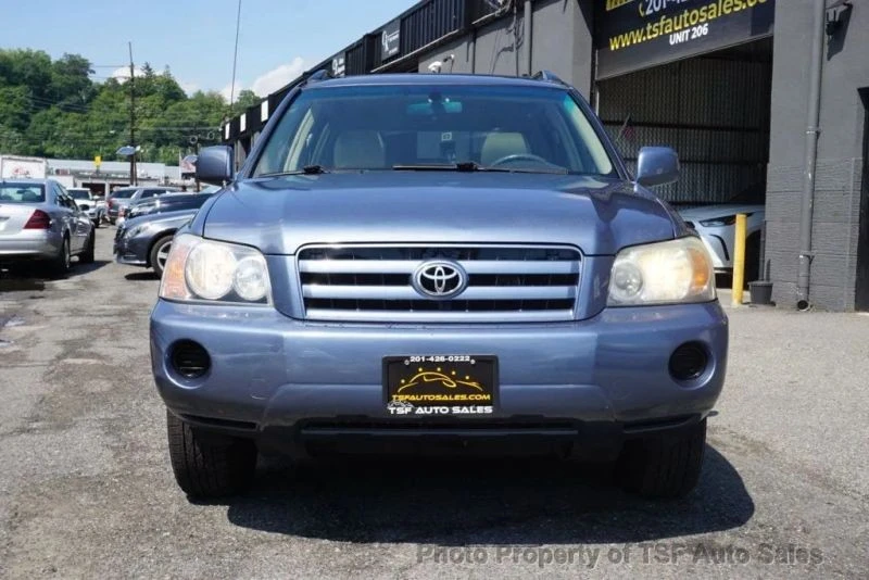 2003 Toyota Highlander - Image 2 of 12
