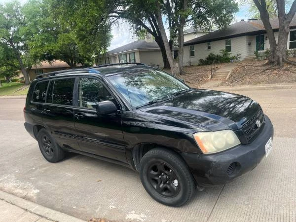 2003 Toyota Highlander - Image 2 of 16
