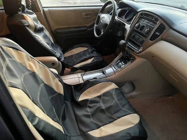 2003 Toyota Highlander - Image 7 of 16