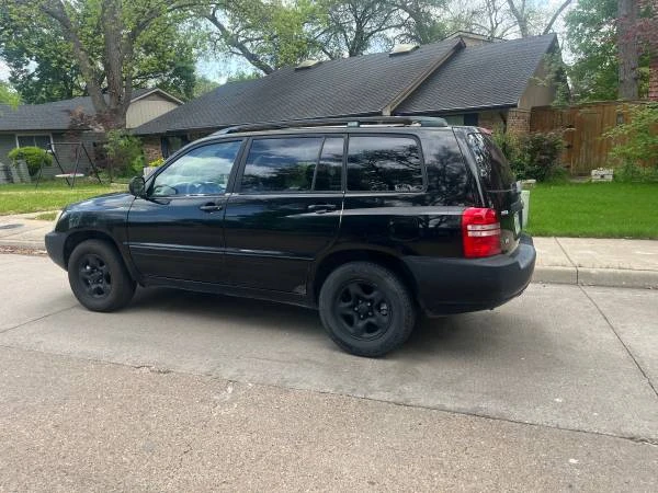 2003 Toyota Highlander - Image 5 of 16