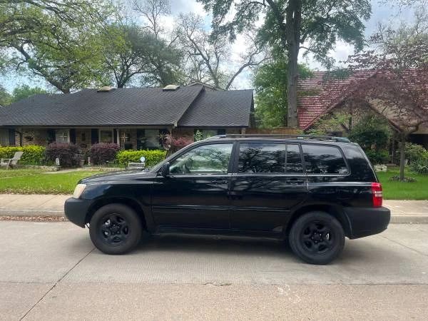 2003 Toyota Highlander - Image 3 of 16