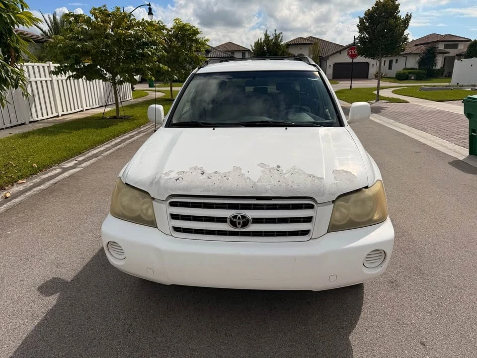 2003 Toyota Highlander - Image 2 of 12