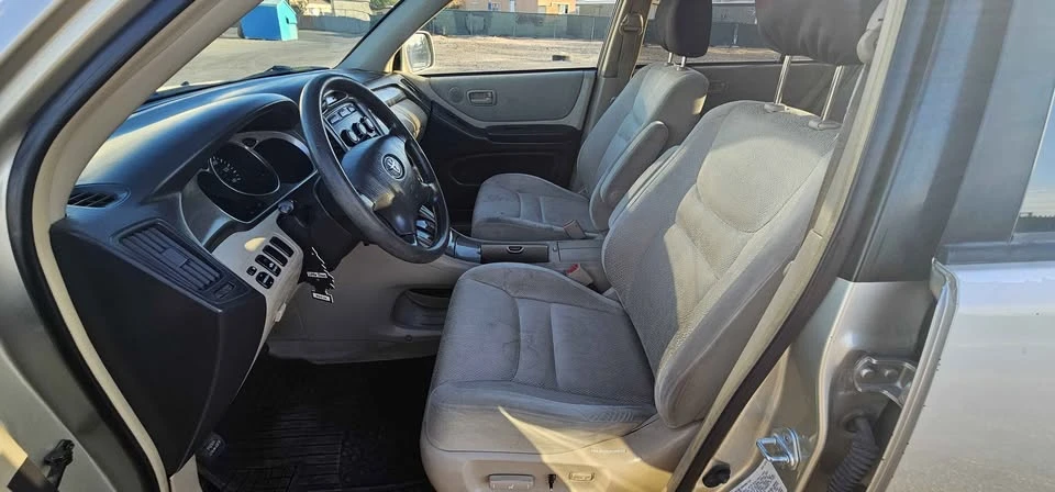 2003 Toyota Highlander - Image 7 of 7