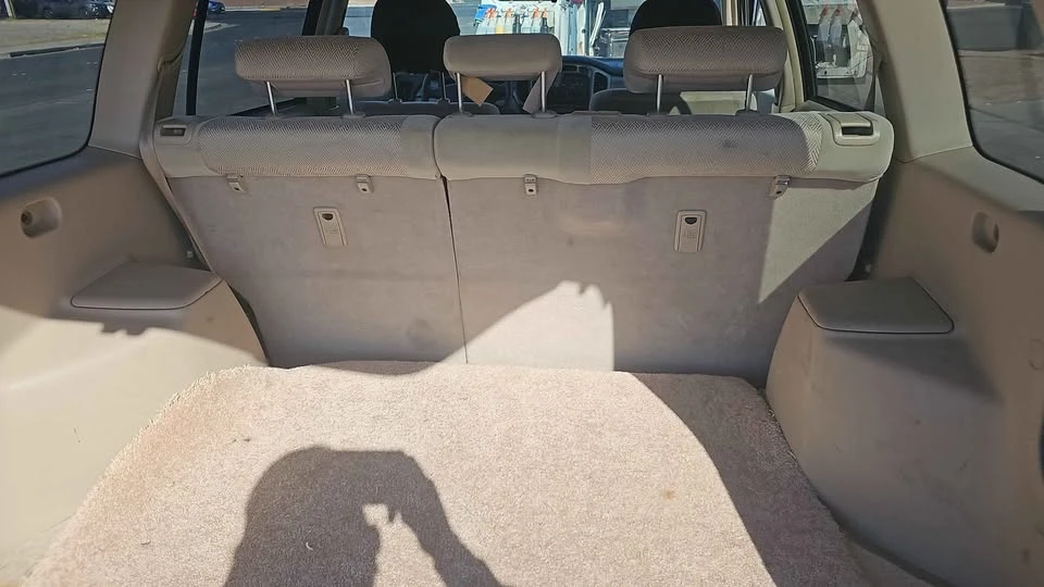 2003 Toyota Highlander - Image 5 of 7