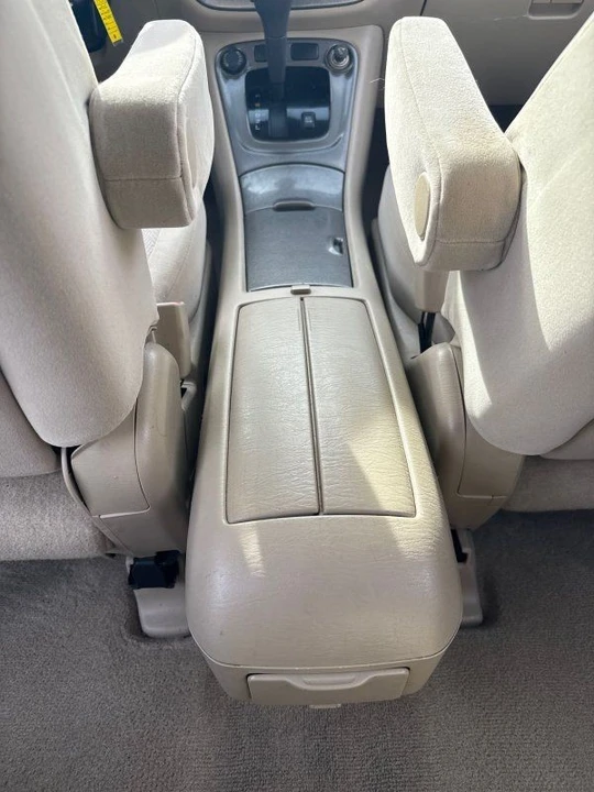 2003 Toyota Highlander - Image 20 of 20