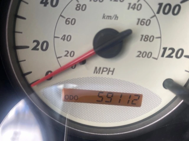 2003 Toyota RAV4 2nd Gen - Image 19 of 21