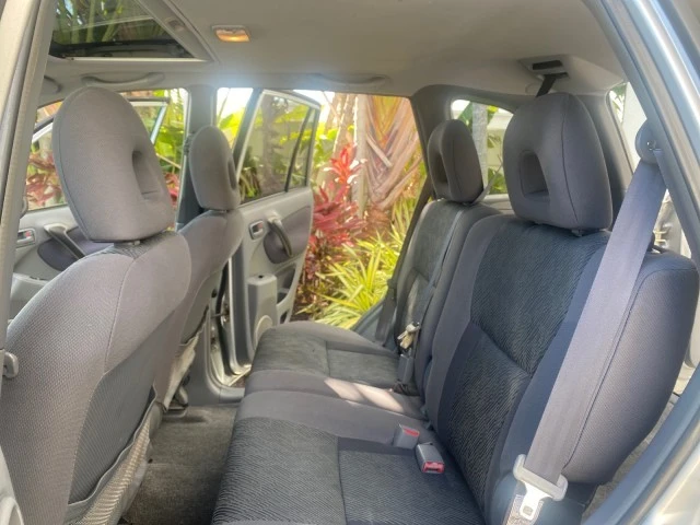 2003 Toyota RAV4 2nd Gen - Image 15 of 21