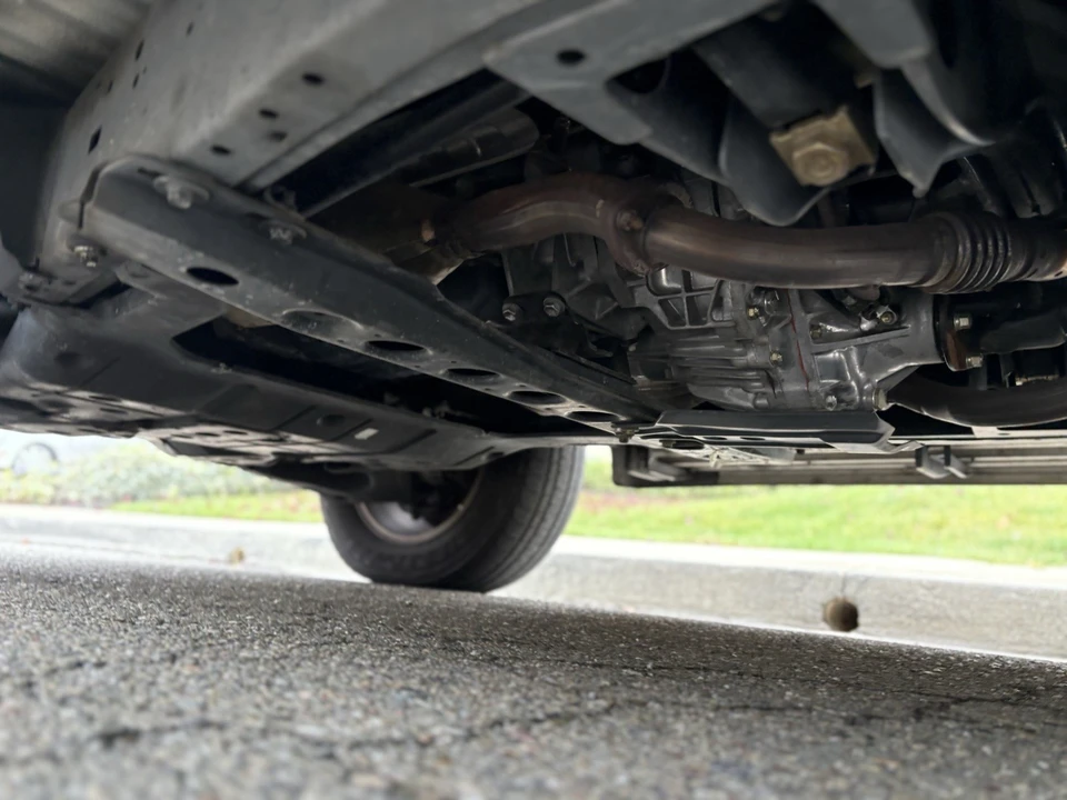 2003 Toyota J100 Land Cruiser - Image 20 of 21