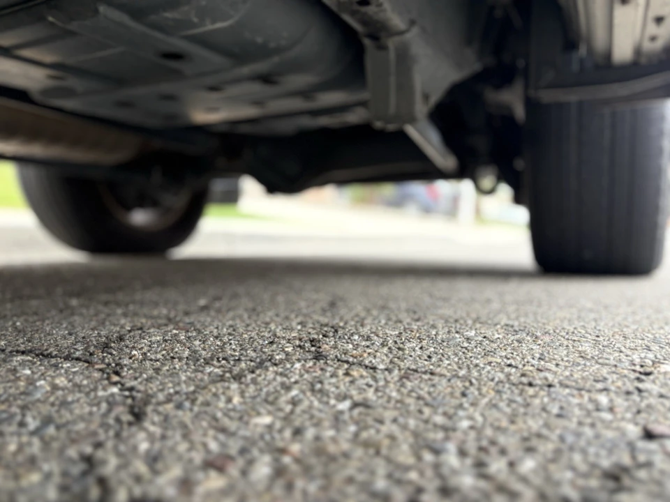 2003 Toyota J100 Land Cruiser - Image 19 of 21