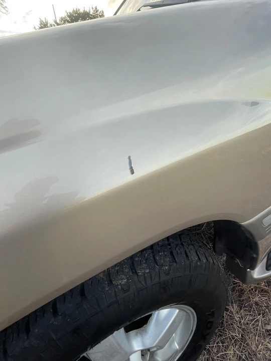 2003 Toyota J100 Land Cruiser - Image 30 of 31