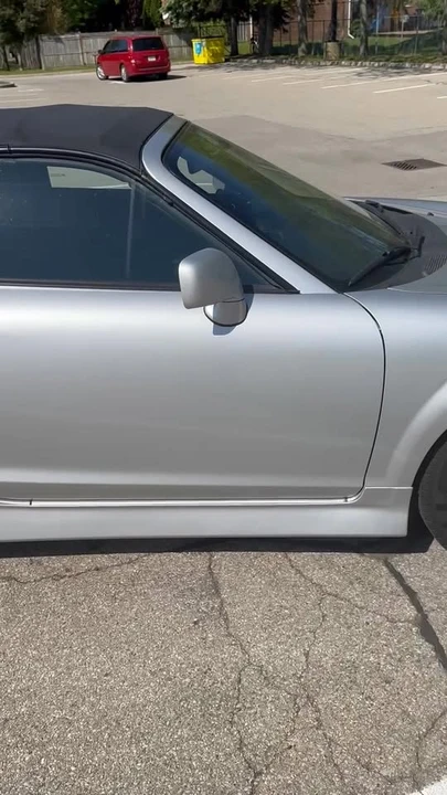 2003 Toyota MR2 Spyder/MR-S - Image 11 of 11
