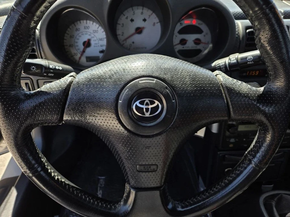 2003 Toyota MR2 Spyder/MR-S - Image 12 of 19