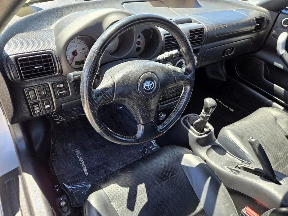 2003 Toyota MR2 Spyder/MR-S - Image 6 of 19
