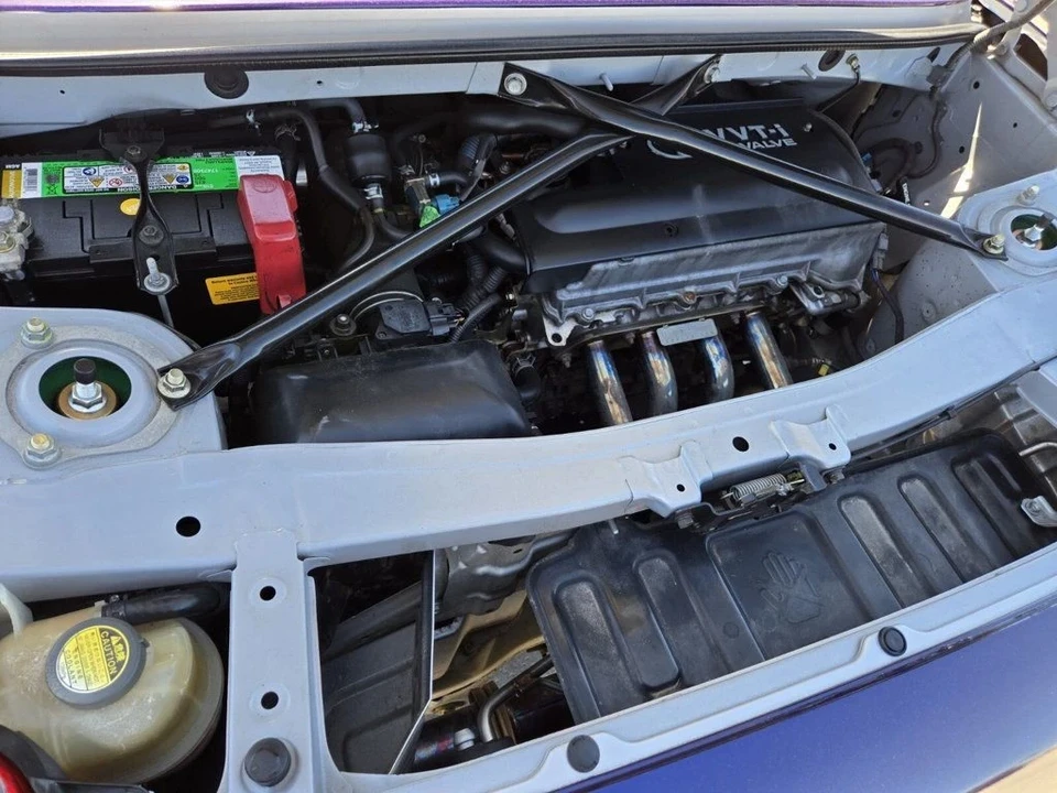2003 Toyota MR2 Spyder/MR-S - Image 8 of 19