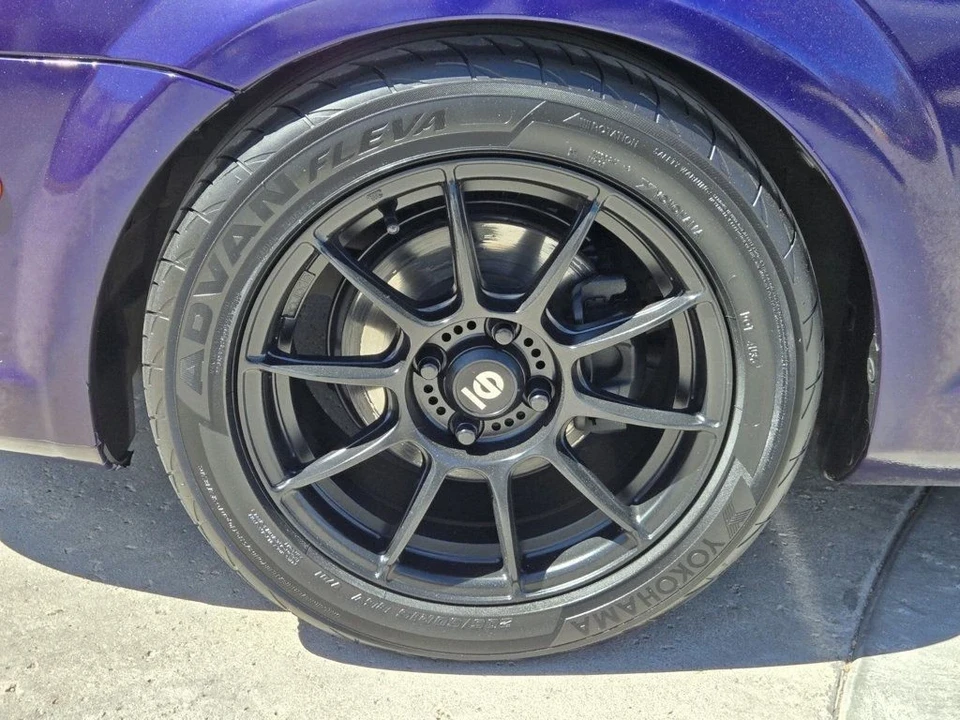 2003 Toyota MR2 Spyder/MR-S - Image 4 of 19