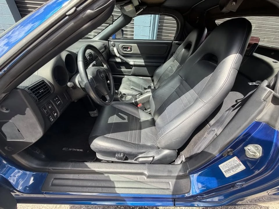 2003 Toyota MR2 Spyder/MR-S - Image 6 of 16