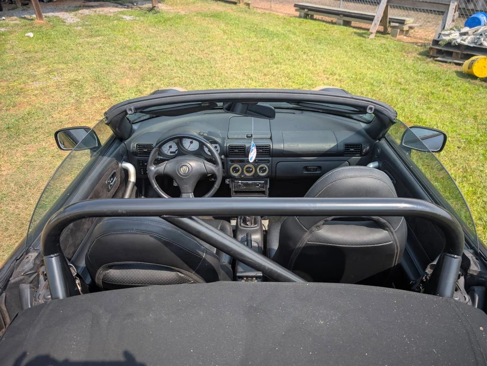 2003 Toyota MR2 Spyder/MR-S - Image 7 of 9