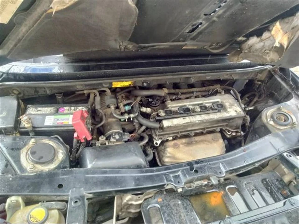 2003 Toyota MR2 Spyder/MR-S - Image 6 of 6