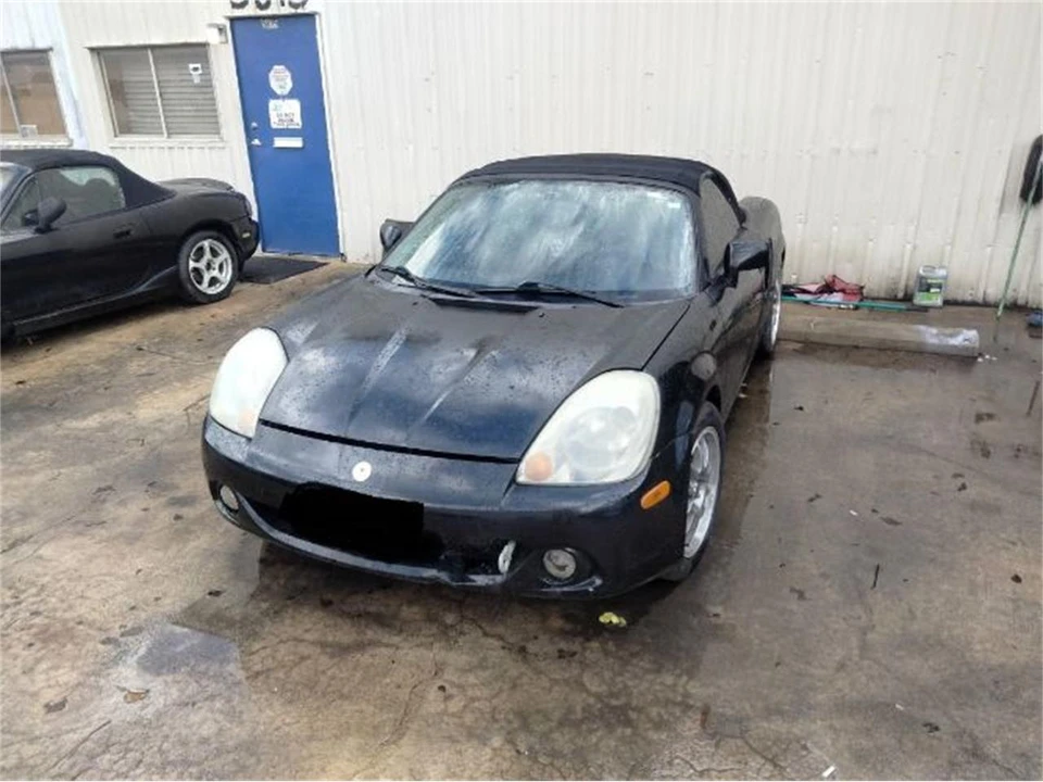 2003 Toyota MR2 Spyder/MR-S - Image 4 of 6