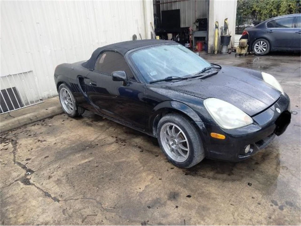 2003 Toyota MR2 Spyder/MR-S - Image 3 of 6
