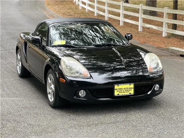 2003 Toyota MR2 Spyder/MR-S - Image 9 of 21