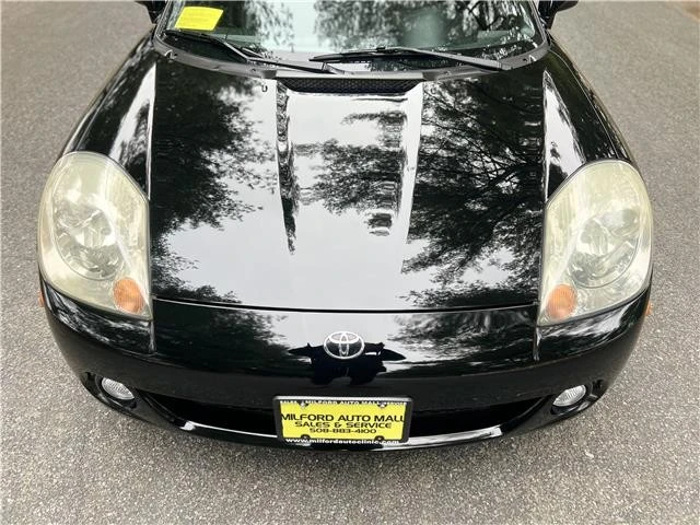 2003 Toyota MR2 Spyder/MR-S - Image 21 of 21
