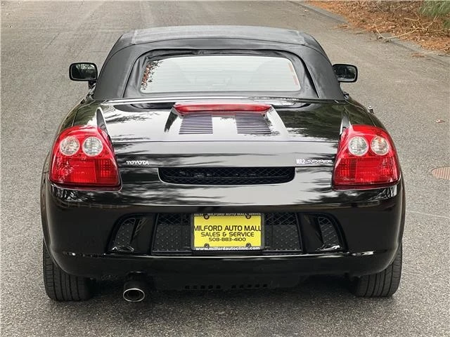 2003 Toyota MR2 Spyder/MR-S - Image 16 of 21