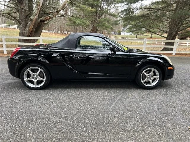 2003 Toyota MR2 Spyder/MR-S - Image 18 of 21