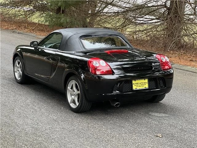 2003 Toyota MR2 Spyder/MR-S - Image 15 of 21