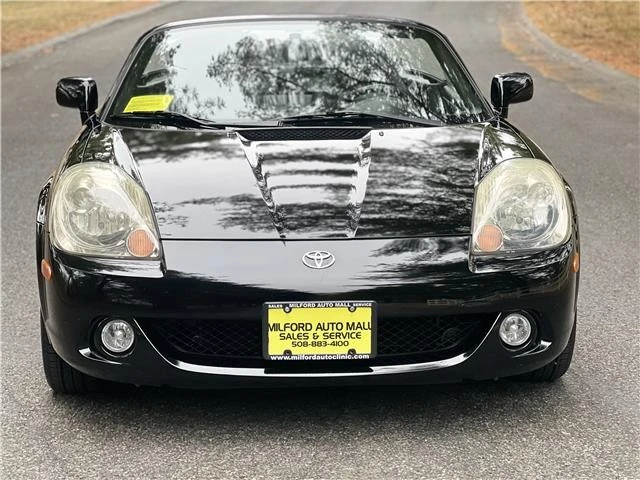 2003 Toyota MR2 Spyder/MR-S - Image 7 of 21
