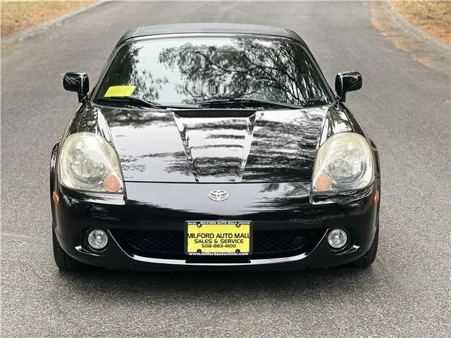 2003 Toyota MR2 Spyder/MR-S - Image 10 of 21