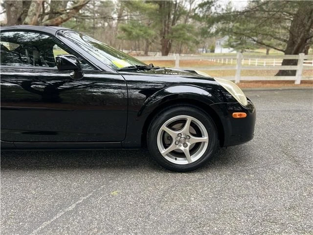 2003 Toyota MR2 Spyder/MR-S - Image 19 of 21