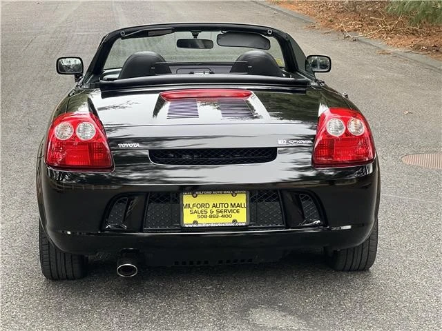 2003 Toyota MR2 Spyder/MR-S - Image 4 of 21