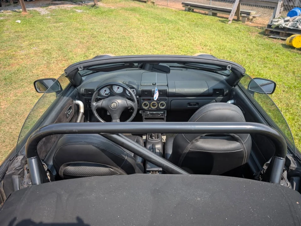 2003 Toyota MR2 Spyder/MR-S - Image 5 of 16