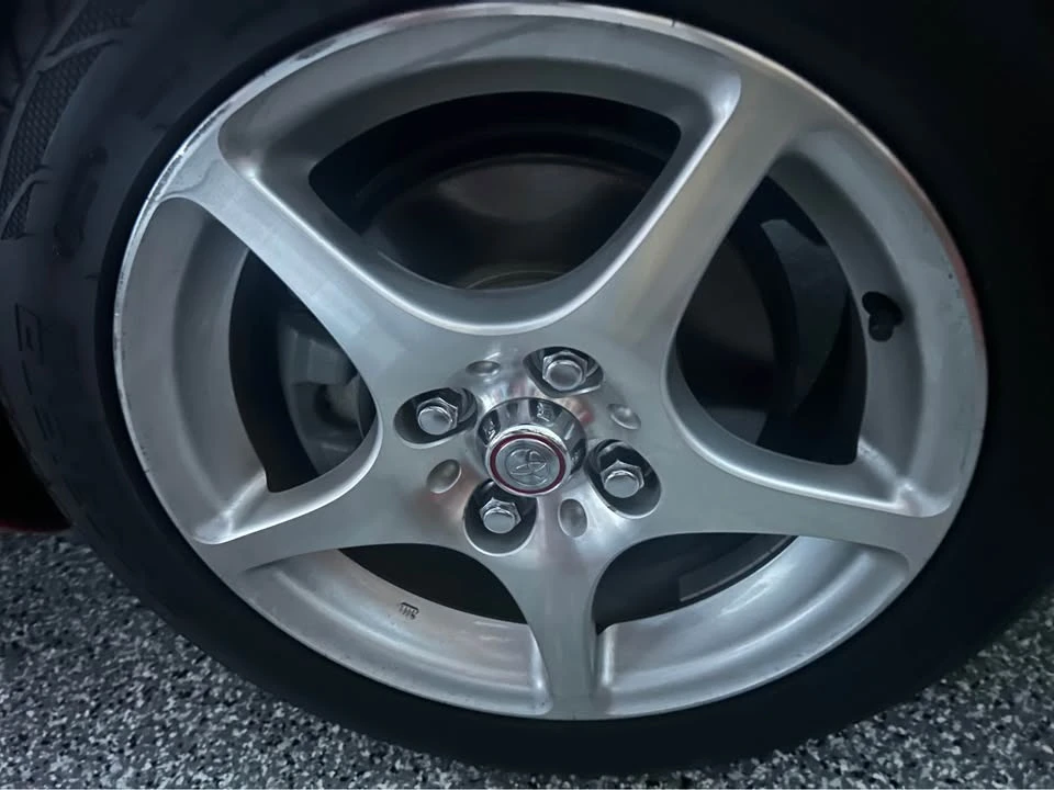 2003 Toyota MR2 Spyder/MR-S - Image 3 of 10