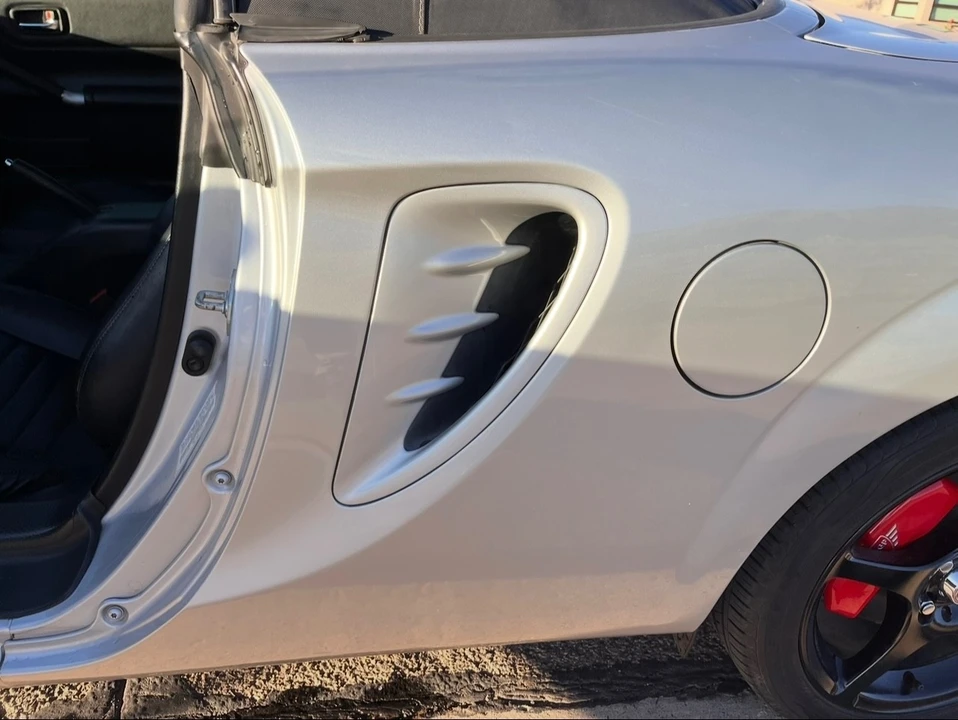 2003 Toyota MR2 Spyder/MR-S - Image 5 of 15