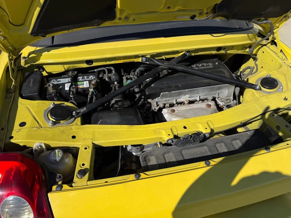 2003 Toyota MR2 Spyder/MR-S - Image 4 of 8
