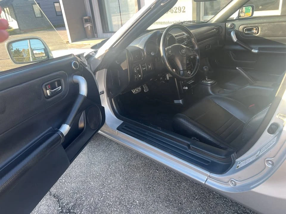 2003 Toyota MR2 Spyder/MR-S - Image 18 of 20