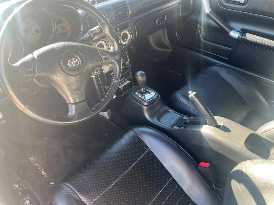 2003 Toyota MR2 Spyder/MR-S - Image 17 of 20