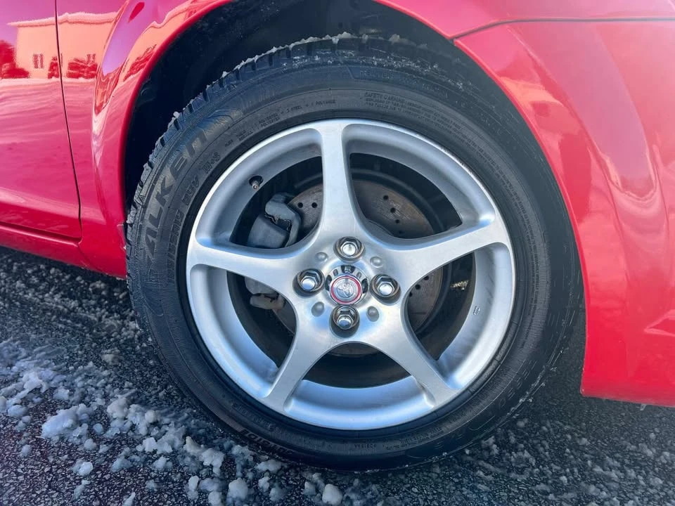 2003 Toyota MR2 Spyder/MR-S - Image 7 of 20