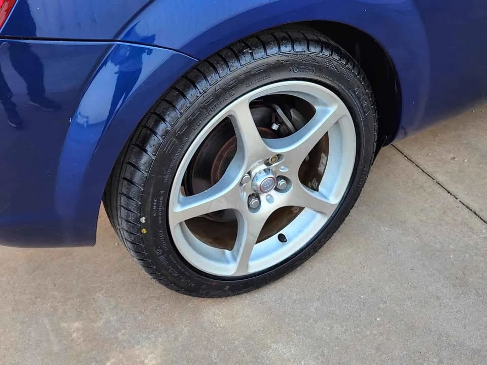 2003 Toyota MR2 Spyder/MR-S - Image 13 of 13