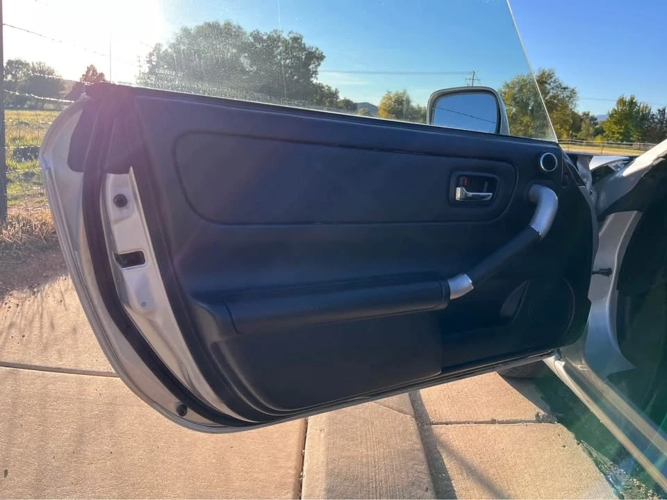 2003 Toyota MR2 Spyder/MR-S - Image 6 of 9