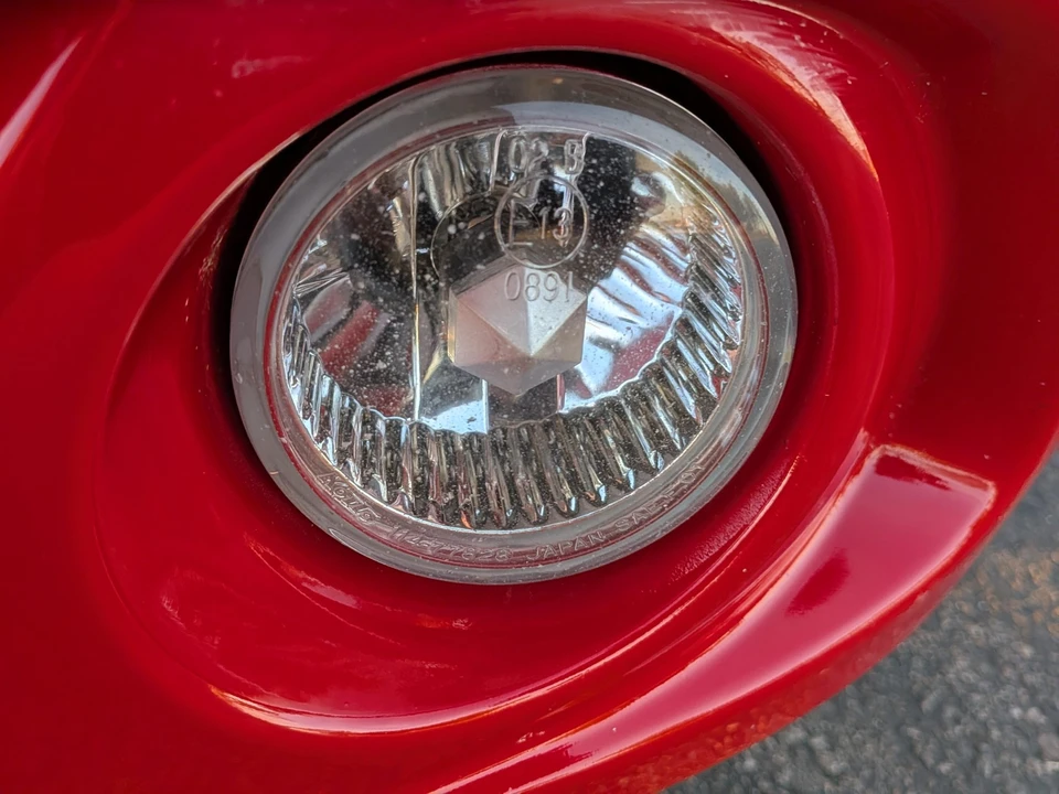 2003 Toyota MR2 Spyder/MR-S - Image 18 of 31