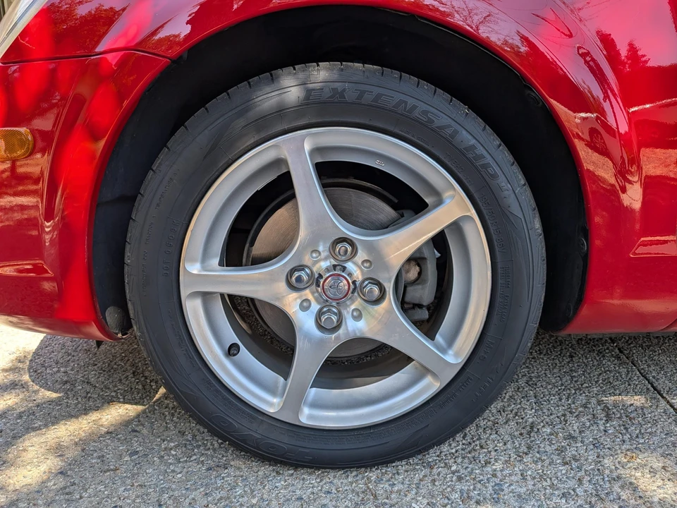 2003 Toyota MR2 Spyder/MR-S - Image 31 of 31