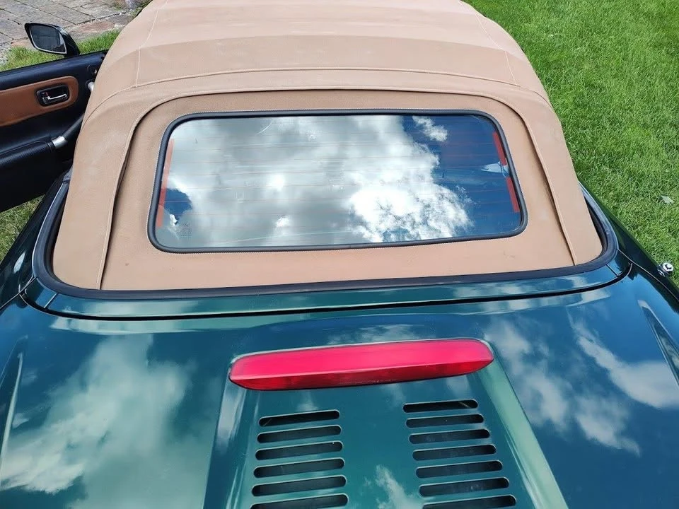 2003 Toyota MR2 Spyder/MR-S - Image 19 of 20